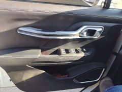 Geely Haoyue 2020 1.8TD DCT Luxury 7-Seater - ფოტო 7
