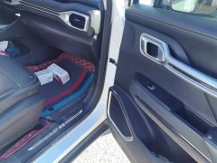 Geely Haoyue 2020 1.8TD DCT Luxury 7-Seater - ფოტო 8