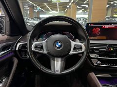 BMW 5 Series Facelift 530Li Premier M Sport Package - ფოტო 2