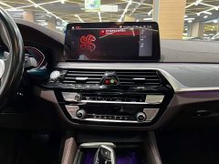 BMW 5 Series Facelift 530Li Premier M Sport Package - ფოტო 3