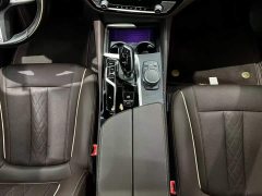 BMW 5 Series Facelift 530Li Premier M Sport Package - ფოტო 4