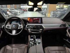 BMW 5 Series Facelift 530Li Premier M Sport Package - ფოტო 5
