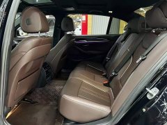 BMW 5 Series Facelift 530Li Premier M Sport Package - ფოტო 6