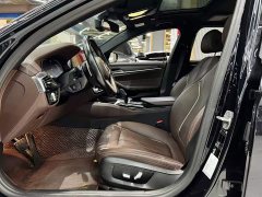 BMW 5 Series Facelift 530Li Premier M Sport Package - ფოტო 9