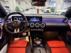 Mercedes-Benz Mercedes-AMG A35 L 4MATIC Facelift - ფოტო 10