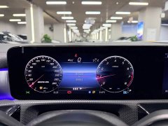 Mercedes-Benz Mercedes-AMG A35 L 4MATIC Facelift - ფოტო 11