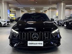 Mercedes-Benz Mercedes-AMG A35 L 4MATIC Facelift - ფოტო 2