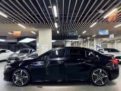 Mercedes-Benz Mercedes-AMG A35 L 4MATIC Facelift - ფოტო 4