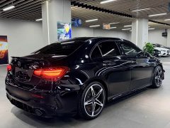 Mercedes-Benz Mercedes-AMG A35 L 4MATIC Facelift - ფოტო 5