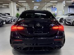Mercedes-Benz Mercedes-AMG A35 L 4MATIC Facelift - ფოტო 6