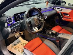 Mercedes-Benz Mercedes-AMG A35 L 4MATIC Facelift - ფოტო 8