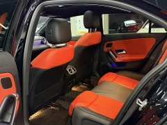 Mercedes-Benz Mercedes-AMG A35 L 4MATIC Facelift - ფოტო 9