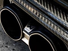 BMW M3 Sedan M xDrive Thunder Edition - ფოტო 18