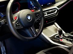 BMW M3 Sedan M xDrive Thunder Edition - ფოტო 20