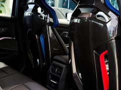 BMW M3 Sedan M xDrive Thunder Edition - ფოტო 5