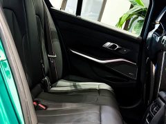 BMW M3 Sedan M xDrive Thunder Edition - ფოტო 9