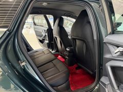 Audi A3 2024 Sportback 35 TFSI Sport - ფოტო 10