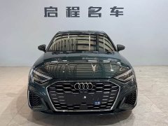 Audi A3 2024 Sportback 35 TFSI Sport - ფოტო 2