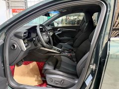 Audi A3 2024 Sportback 35 TFSI Sport - ფოტო 7