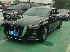 FAW Red Flag H5 1.5T DCT Smart Connected Flagship Rhythm Edition - ფოტო 1
