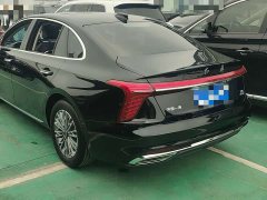 FAW Red Flag H5 1.5T DCT Smart Connected Flagship Rhythm Edition - ფოტო 9