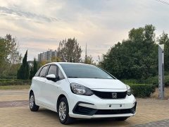 Honda Fit 1.5L CVT Trend Edition - ფოტო 3