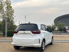 Honda Fit 1.5L CVT Trend Edition - ფოტო 4