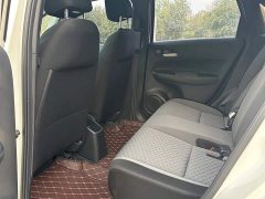 Honda Fit 1.5L CVT Trend Edition - ფოტო 7