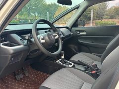 Honda Fit 1.5L CVT Trend Edition - ფოტო 8