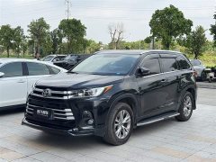 Toyota Highlander 2.0T FWD Elite 7-Seater - ფოტო 1