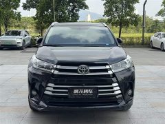 Toyota Highlander 2.0T FWD Elite 7-Seater - ფოტო 2