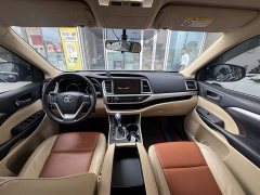 Toyota Highlander 2.0T FWD Elite 7-Seater - ფოტო 6
