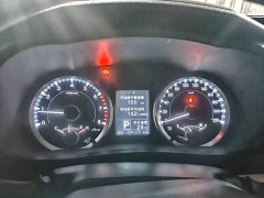 Toyota Highlander 2.0T FWD Elite 7-Seater - ფოტო 7
