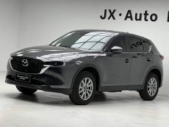 Mazda CX-5 2022 2.0L Automatic 2WD Comfort - ფოტო 1