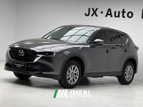 2024 Mazda CX-5 2.0L Automatic 2WD Comfort