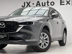 Mazda CX-5 2022 2.0L Automatic 2WD Comfort - ფოტო 10