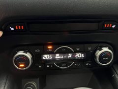 Mazda CX-5 2022 2.0L Automatic 2WD Comfort - ფოტო 12