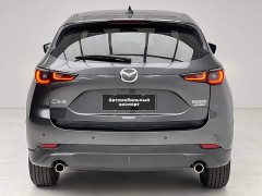 Mazda CX-5 2022 2.0L Automatic 2WD Comfort - ფოტო 16