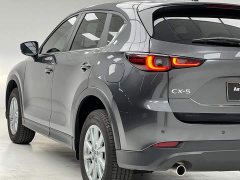 Mazda CX-5 2022 2.0L Automatic 2WD Comfort - ფოტო 17