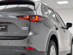 Mazda CX-5 2022 2.0L Automatic 2WD Comfort - ფოტო 18