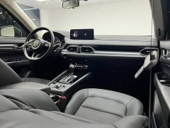Mazda CX-5 2022 2.0L Automatic 2WD Comfort - ფოტო 19