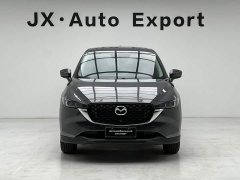 Mazda CX-5 2022 2.0L Automatic 2WD Comfort - ფოტო 2