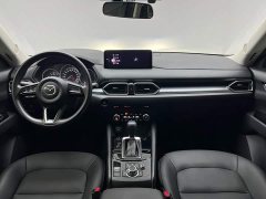 Mazda CX-5 2022 2.0L Automatic 2WD Comfort - ფოტო 20