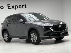 Mazda CX-5 2022 2.0L Automatic 2WD Comfort - ფოტო 3