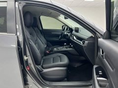 Mazda CX-5 2022 2.0L Automatic 2WD Comfort - ფოტო 8