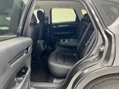 Mazda CX-5 2022 2.0L Automatic 2WD Comfort - ფოტო 9