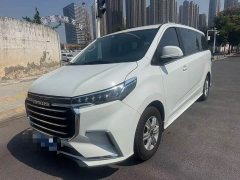 Maxus G20 ES 2.0T Gasoline Automatic Value Edition - ფოტო 1