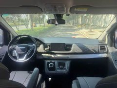 Maxus G20 ES 2.0T Gasoline Automatic Value Edition - ფოტო 10