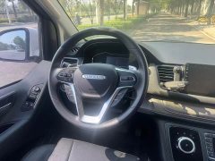 Maxus G20 ES 2.0T Gasoline Automatic Value Edition - ფოტო 11