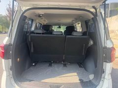 Maxus G20 ES 2.0T Gasoline Automatic Value Edition - ფოტო 13